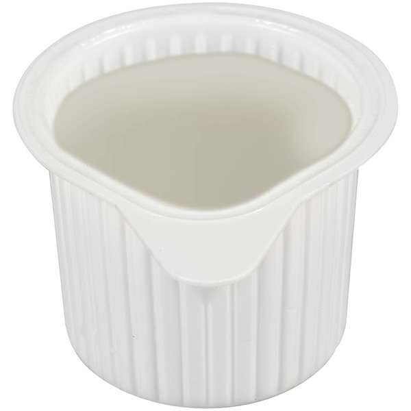 Nestle Italian Sweet Creme Single Serve Liquid Creamer .375 oz. Cup, PK200 00050000846528